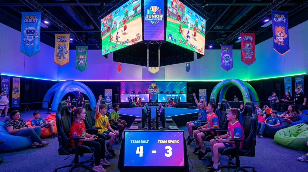 オフラインイベントイメージ